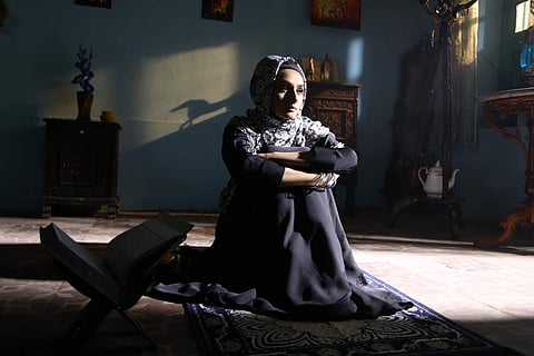 'Consolidating a vast topic like terrorism into a fast-paced film was a challenge'