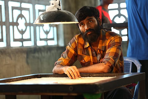 Vada Chennai Review: A gritty, even if rushed, gangster drama with unforgettable stretches 