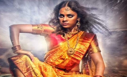 Prema Katha Chitram 2's first look unveiled