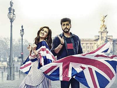 Namaste England review: An exasperating cliché-fest