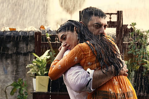 I don't know anyone like my character in CCV: Aditi Rao Hydari 