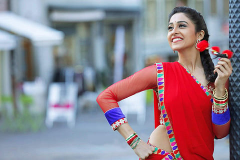 Regina Cassandra to play a contemporary dancer in Kallapart 