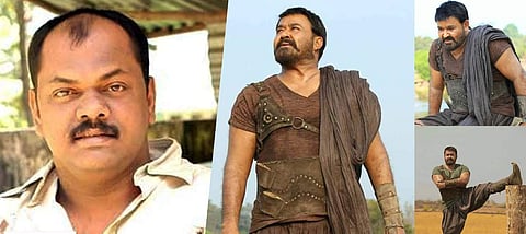 Rosshan Andrrews planning Ithikkara Pakki spin-off