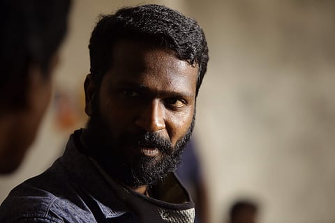 I am not a good director: Vetri Maaran