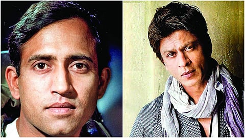 Confirmed! Shah Rukh Khan's Rakesh Sharma biopic to be titled Saare Jahaan Se Achcha