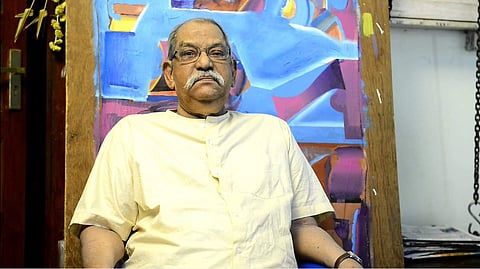 Koothu-p-Pattarai founder Na Muthuswamy passes away; Vijay Sethupathi, Guru Somasundaram and other alumni react