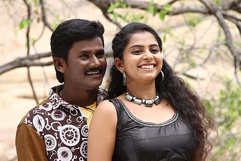 Senthil Ganesh was my only choice for Karimugan: Chella Thangaiah