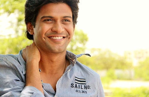 Naveen Polishetty to make Telugu debut as lead with Agent Sai Srinivas Atreya 