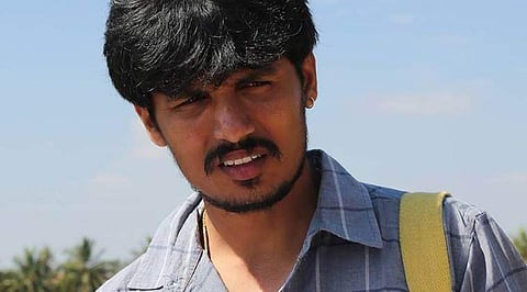 Balekempa dropped out of MAMI and Dharamshala film festivals after director Ere Gowda named in MeToo 