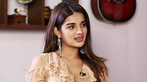 'I'm hoping that Savyasachi will be the perfect launch pad for me in Telugu'