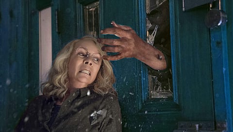 Halloween Review: Average, but worth a watch  