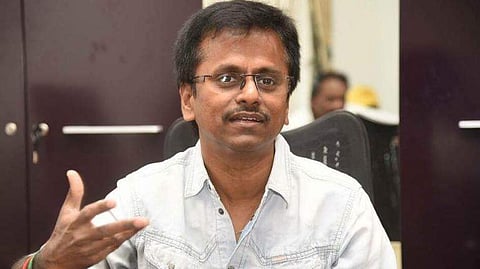 South Indian Film Writer's Association admits Sarkar's script isn't original