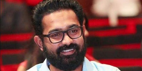 'Asif Ali plays a reluctant lawyer in Kakshi: Amminippilla'