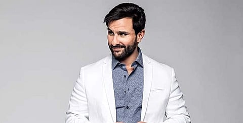Saif Ali Khan to star in and produce Nitin Kakkar's Jawani Janeman