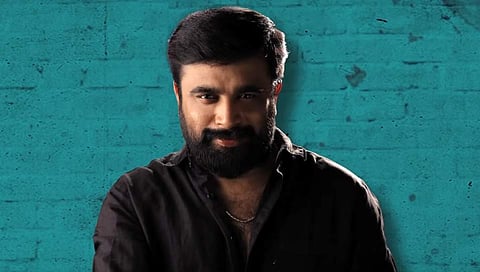 Sasikumar's next titled Kombu Vatcha Singamda