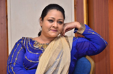 Shakeela to play a cameo in her biopic, directed by Indrajit Lankesh