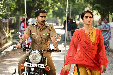 I am a good judge of what works and what doesn’t: Vijay Antony