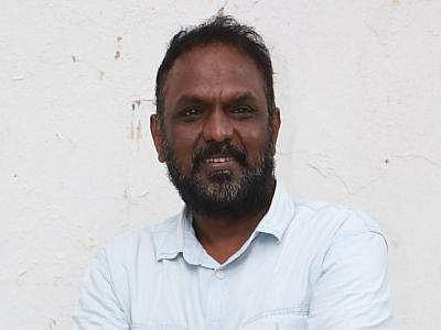 Vincent Selva's next titled Vetaiyan