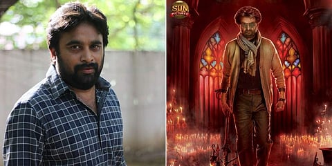 Sasikumar joins the cast of Rajinikanth's Petta