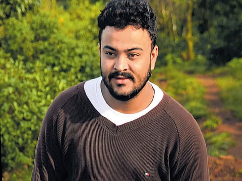 Kirik Party-fame Ashwin Rao Pallaki turns hero in Photographer Pandu