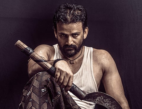 Ram Gopal Varma’s Bhairava Geetha to release in three South languages