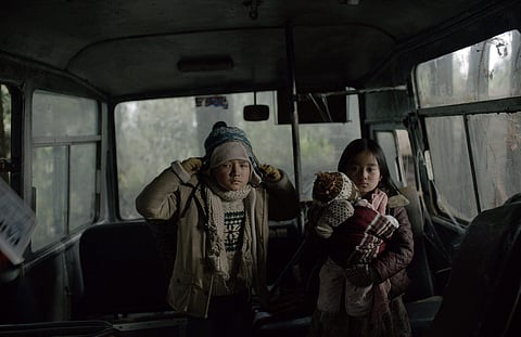 Priyanka Chopra's Pahuna - The Little Visitors wins at children's film fest in Germany