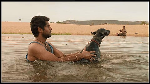  Pariyerum Perumal's cinematographer G Sridhar on capturing reality