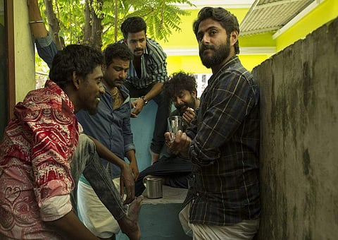 Angamaly Diaries to get a Hindi remake 