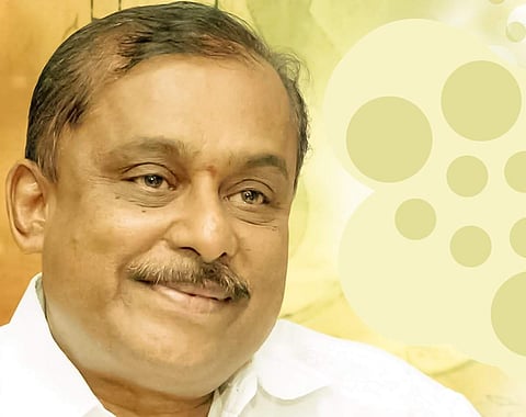 Hamsalekha to cast a new face as Shakuntale