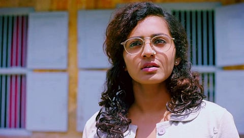 Filming of Parvathy’s Uyare begins