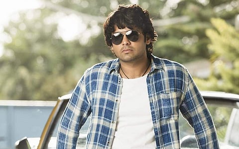 Rakshit Shetty to retell the legendary Punyakoti tale