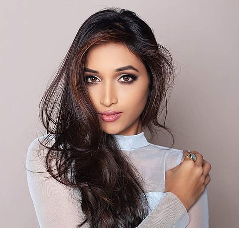 KGF has set the benchmark for me: Srinidhi Shetty