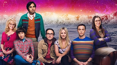 The Big Bang Theory finale will be emotional, says Johnny Galecki