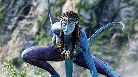 Avatar was originally planned to be an R-rated film 