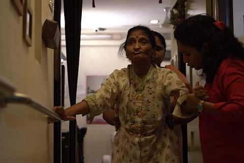 Piano Fingers, a documentary on Huntington’s Disease looks at stigma and acceptance in Indian society