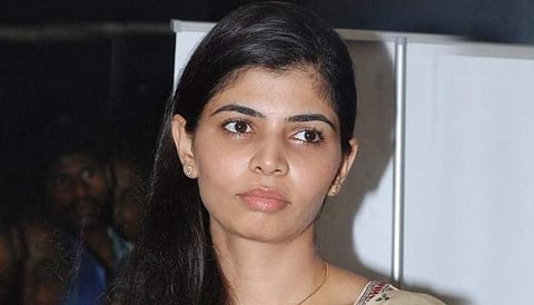 Me too campaigner, Chinmayi Sripaada, terminated from Tamil Nadu dubbing union 