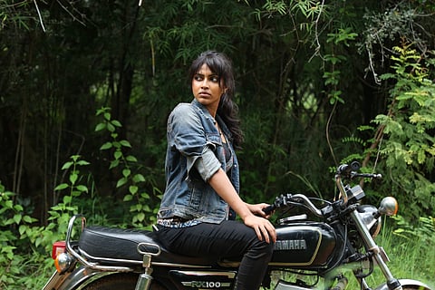 Post-production begins for Adho Andha Paravai Pola