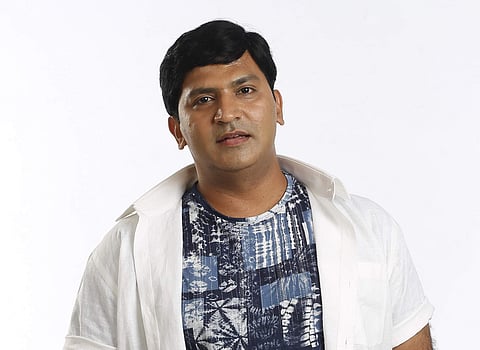 Vaibhav's brother turns baddie for Vijay Sethupathi film