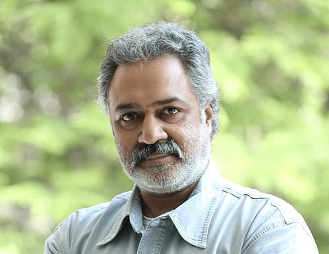 Damodar Prasad confirms four films