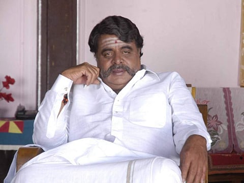 Rebel star Ambareesh, the last warrior of Kannada cinema, no more 
