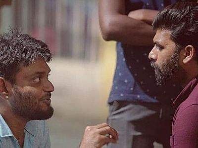 'Pidikittapulli is a twisty crime comedy'
