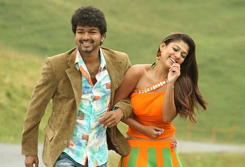Nayanthara on board for Thalapathy 63 