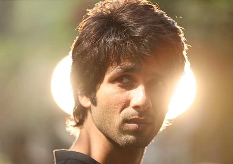 Shahid Kapoor begins second schedule of Arjun Reddy remake, Kabir Singh 