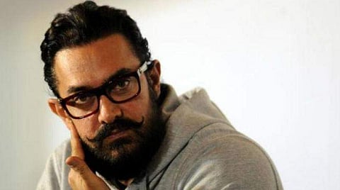  I take full responsibility for Thugs of Hindostan's failure: Aamir Khan