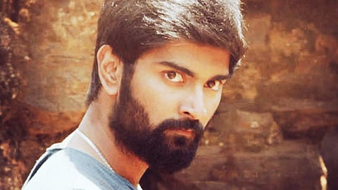 Atharvaa's next with Maragatha Naanayam director