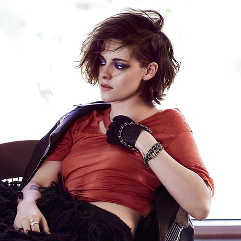 Kristen Stewart in talks for LGBTQ romcom, Happiest Season 