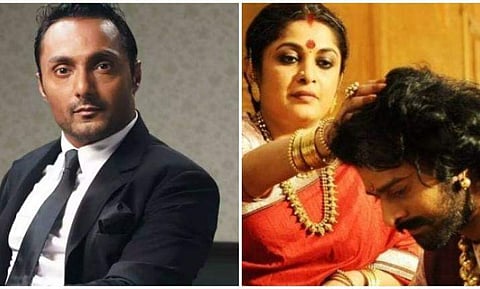 Rahul Bose, Shriya Saran, Atul Kulkarni to star in Baahubali prequel