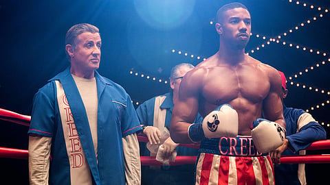 Creed II Review: A brilliant third act bookends this worthy sequel