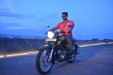 Kavacham makers confirm December 7 release 