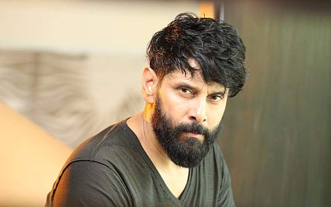Vikram to return to Malayalam cinema